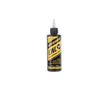 Slip 2000 Extreme Weapons Lube 30 (EWL 30) - 4oz Bottle