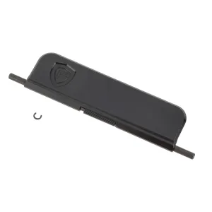 Fortis Manufacturing Billet Dust Cover - Standard - Black