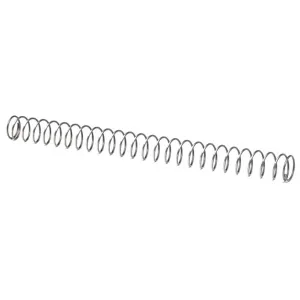 JP Tuned and Polished Extra Power Large Frame Rifle Buffer Spring