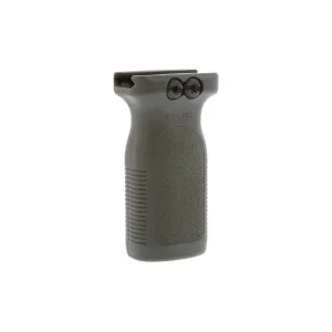 Magpul RVG Rail Vertical Grip - Olive Drab Green