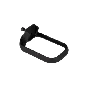 Magpul GL Enhanced Magazine Well for GLOCK G17 Gen4