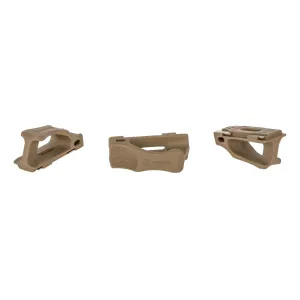 Magpul USGI Ranger Plate 3 Pack - FDE