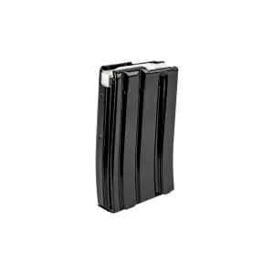 E-Lander 5.56 NATO 15-Round Steel AR-15 Magazine