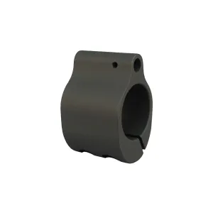 Yankee Hill Machine Low Profile AR-15 Gas Block - Clamp On - .750"