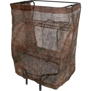Vanish Quick Set Blind Mossy Oak Country