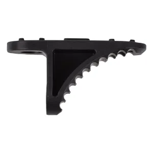 True North Concepts Polymer M-LOK GripStop K - Black