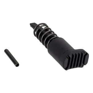 Strike Industries AR Extended Forward Assist - Black