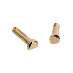 Strike Industries AR-15 Shift Pins - Gold