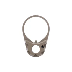 Armaspec QD End Plate - FDE