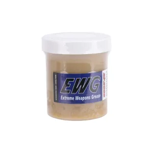 Slip2000 EWG Extreme Weapons Grease - 4oz.