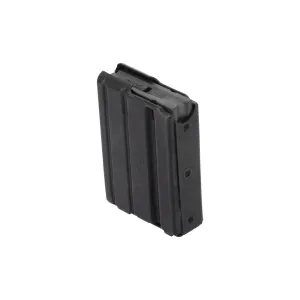 D&H Industries Aluminum .50 Beowulf(R) AR-15 Magazine - 4 Round