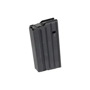 Ammunition Storage Components Stainless Steel .308 Win Magazine - 20 Round