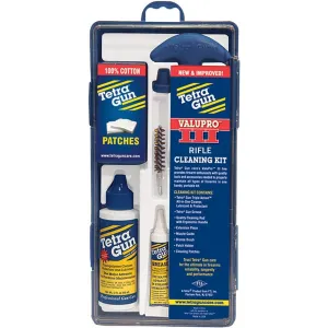 Tetra Gun ValuPro III Rifle Cleaning Kit .22/.223 Cal/5.56 mm
