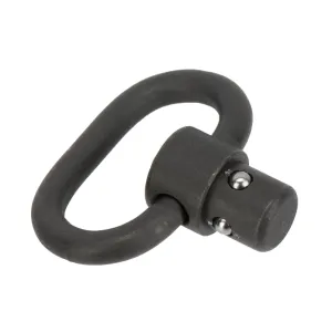 Blue Force Gear Push Button QD Sling Swivel- 1"