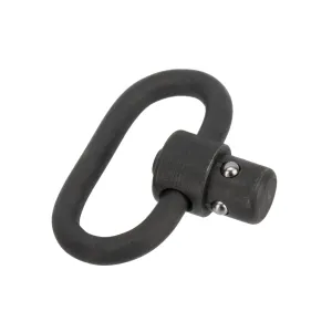 Blue Force Gear Push Button QD Sling Swivel- 1.25"