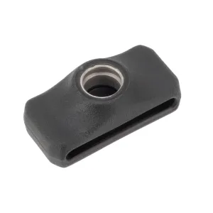 Blue Force Gear Burnsed Socket - Black