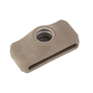 Blue Force Gear Burnsed Socket - Coyote Brown