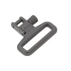 Blue Force Gear Heavy Duty Side Release Swivel - 1.25"