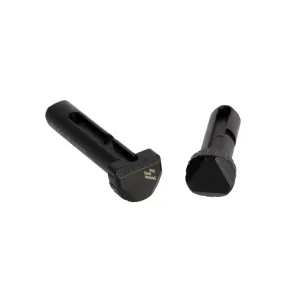 Strike Industries AR-15 Shift Pins - Black