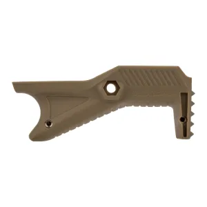 Strike Industries Cobra Tactical Fore Grip - FDE