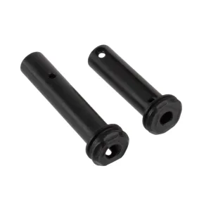 Fortis Manufacturing AR-15 Pivot & Takedown Pin - Nitride Black