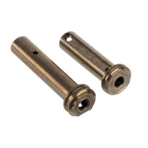 Fortis Manufacturing AR-15 Pivot & Takedown Pin - Case Hardened