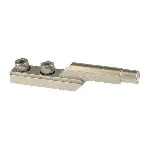 WMD NiB-X Gas Key for AR-15 Bolt Carrier