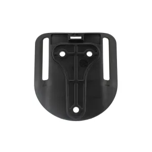 Safariland Hi-Ride Universal Belt Loop - Black