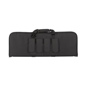 NcSTAR VISM Single Carbine Case 36" - Black