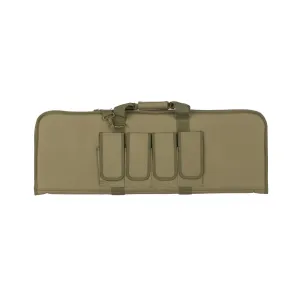NcSTAR VISM Single Carbine Case 36" - Green