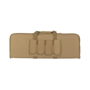 NcSTAR VISM Single Carbine Case 36" - Tan