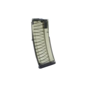 Magpul TMAG Gen M3 5.56 NATO 30 Round Magazine - Translucent OD Green