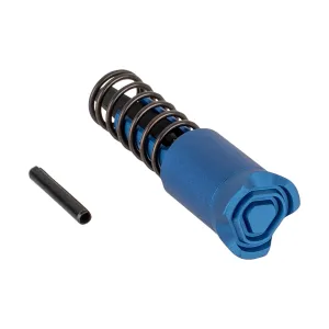 Strike Industries AR Forward Assist - Blue