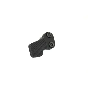 Odin Works XMR Extended AR-15 Magazine Release - Black