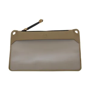 Magpul DAKA Window Pouch - Small - Flat Dark Earth