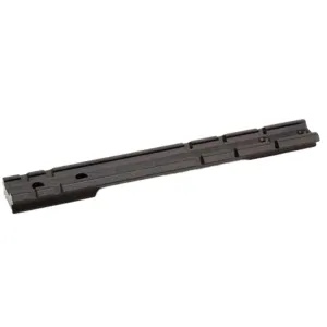 Weaver Aluminum Top Mount Black Win 70/670/770 #96
