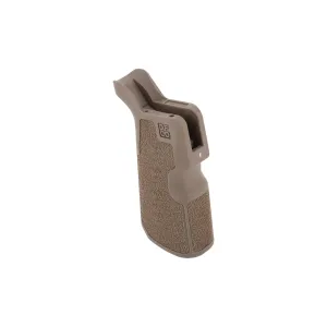 Die Free Co Kung Fu AR-15 Pistol Grip - FDE