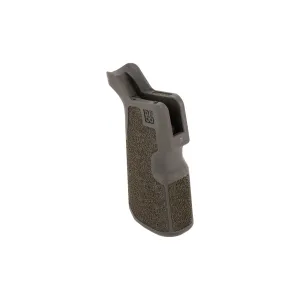 Die Free Co Kung Fu AR-15 Pistol Grip - OD Green