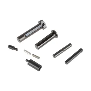 KNS Precision Turned AR-15 Lower Parts Kit