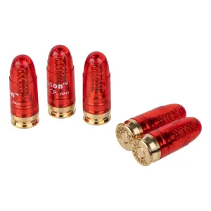 Tipton Snap Caps 45 ACP - Pack of 5