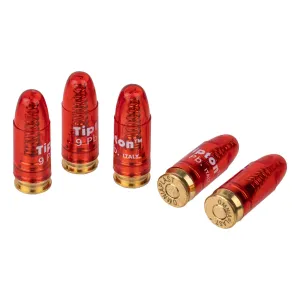 Tipton Snap Caps 9mm Luger - Pack of 5