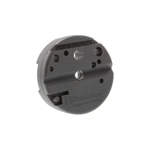 Wheeler Universal Bench Block