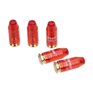 Tipton Snap Caps 40 S&W Snap Caps - 5 Pack