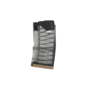 Lancer Systems L5AWM 20-Round AR-15 Magazine - 300 BLK - Smoke