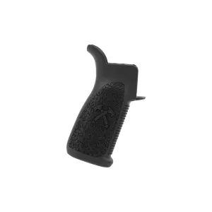 Bravo Company Manufacturing Grip - Mod 4 Jack Carr - Black