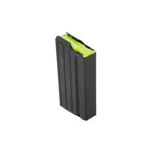 D&H Industries Steel .308 SR25 AR-10 Magazine - 20 Round