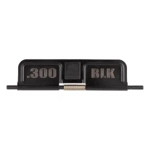 Guntec USA AR-15 Ejection Port Dust Cover Assembly - 300 BLK
