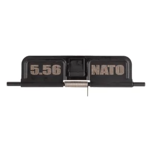 Guntec USA AR-15 Ejection Port Dust Cover Assembly - 5.56 NATO