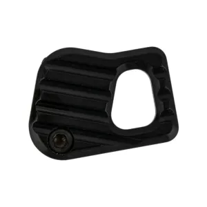 Battle Arms Development Enhanced Modular AR-15 Magazine Release - Black