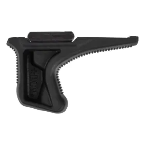 Bravo Company Manufacturing BCMGUNFIGHTER KAG Kinesthetic Angled Grip - Picatinny - Black